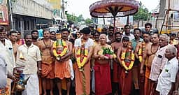 வேம்புலியம்மன் கோயில் ஜாத்திரை உற்சவம்