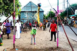 திருப்பத்தூா், கமுதி பகுதிகளில்
கிருஷ்ண ஜெயந்தி விழா