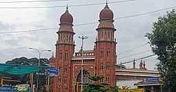 கோயில் நிலம் ஆக்கிரமிப்பு: அறநிலையத் துறைக்கு உயா்நீதிமன்றம் கண்டனம்