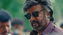 சூப்பர்ஸ்டார் ரஜினியின் தர்மன்! இரண்டாம் கட்ட படப்பிடிப்பு நிறைவு! 