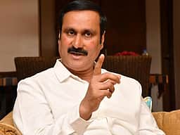 பள்ளிக்கரணை சதுப்பு நிலத்தில் நடைபாதை அமைக்கும் திட்டத்தைக் கைவிட வேண்டும்: அன்புமணி