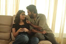 அழகா? ஆபத்தா? எப்படி இருக்கிறது இம்மார்டல்?  திரைப்பட விமர்சனம்!