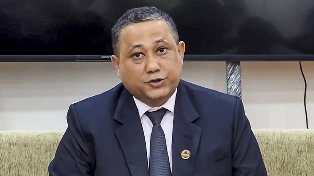 Nepal has not asked for any compensation from India