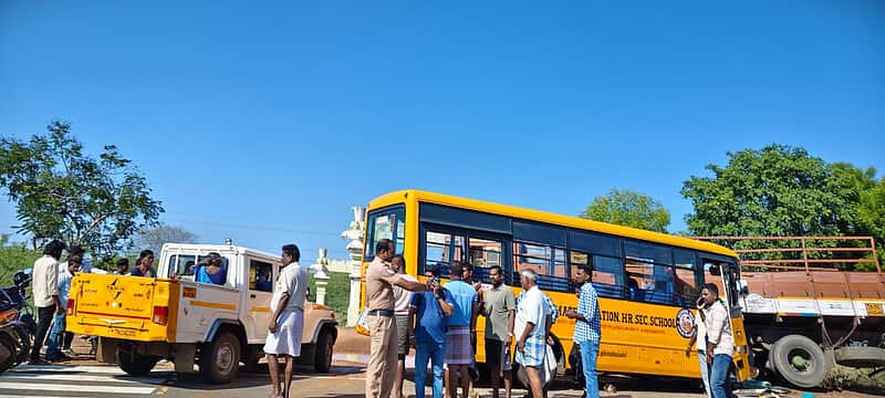 Sivagangai