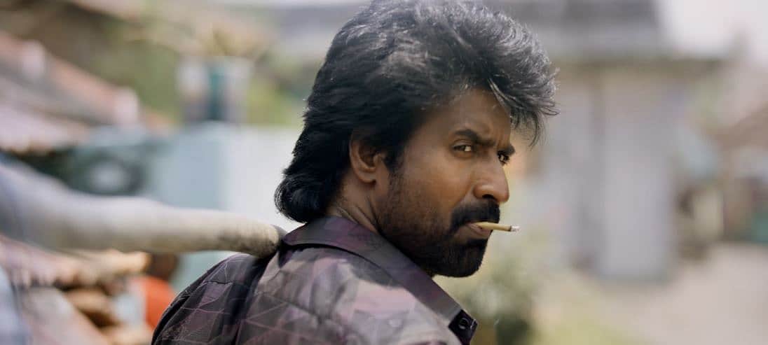 பந்தயம் என்பது அறிவு..! சூரியின் மண்டாடி டிரைலர்!