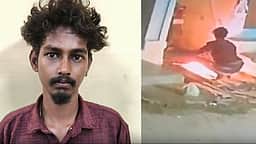 சோழவந்தானில் அடுத்தடுத்து 
இரு பெட்ரோல் குண்டுகள் வீச்சு
