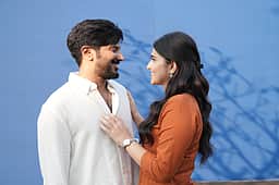சூதாட்ட விளையாட்டு துல்கரைக் காப்பாற்றியதா? ஐ எம் கேம் திரைவிமர்சனம்  