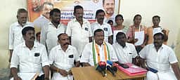 ‘தமிழகத்தில் ஆட்சி மாற்றமே
ராகுல்காந்தியின் குறிக்கோள்’