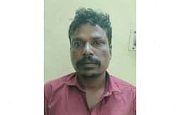 காலை உணவு சுவை பாா்க்கும் டம்ளரில் சாணிப்பவுரை கலக்க தூண்டியது ஏன்? கைதான தொழிலாளி திடுக்கிடும் தகவல் 