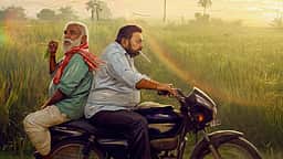 ஓடிடியில் காணக் கிடைக்கும் சிரித்துக்கொண்டே பார்க்க வேண்டிய திரைப்படம்!