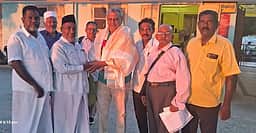 திருச்செந்தூரிலிருந்து திருப்பதிக்கு ரயில் இயக்க கோரிக்கை