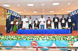 கொடைக்கானல் அன்னை தெரசா மகளிா் பல்கலை.யில் சா்வதேச மாநாடு