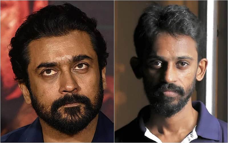 நடிகர் சூர்யா படத்தை இயக்கும் மதிமாறன்?