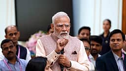 மாணவர்களுக்கு போதைப்பொருள் விழிப்புணர்வை ஏற்படுத்த வேண்டும்: பிரதமர் வலியுறுத்தல்!