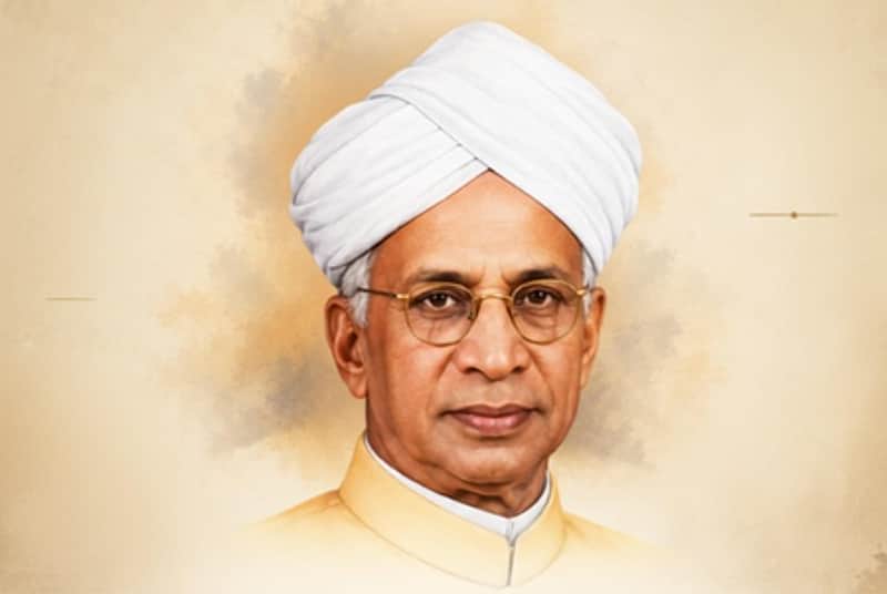 ஆசிரியர் நாள்