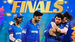 நொய்டாவை வீழ்த்தி இறுதிக்கு முன்னேறியது மீரட்..! லக்னௌவை பழிவாங்குமா?