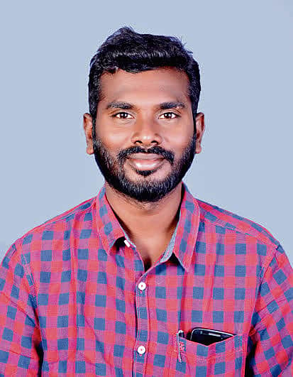 தண்ணீர் பயணம்...