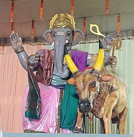 ஜல்லிக்கட்டு கணபதி
