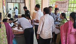 நேபாள பெருவெள்ளம்! தஞ்சையில் மரபணு சேகரிப்பு பணி தொடக்கம்!!