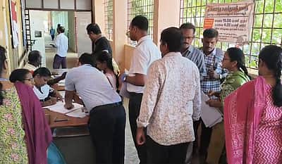 நேபாள பெருவெள்ளம்! தஞ்சையில் மரபணு சேகரிப்பு பணி தொடக்கம்!!