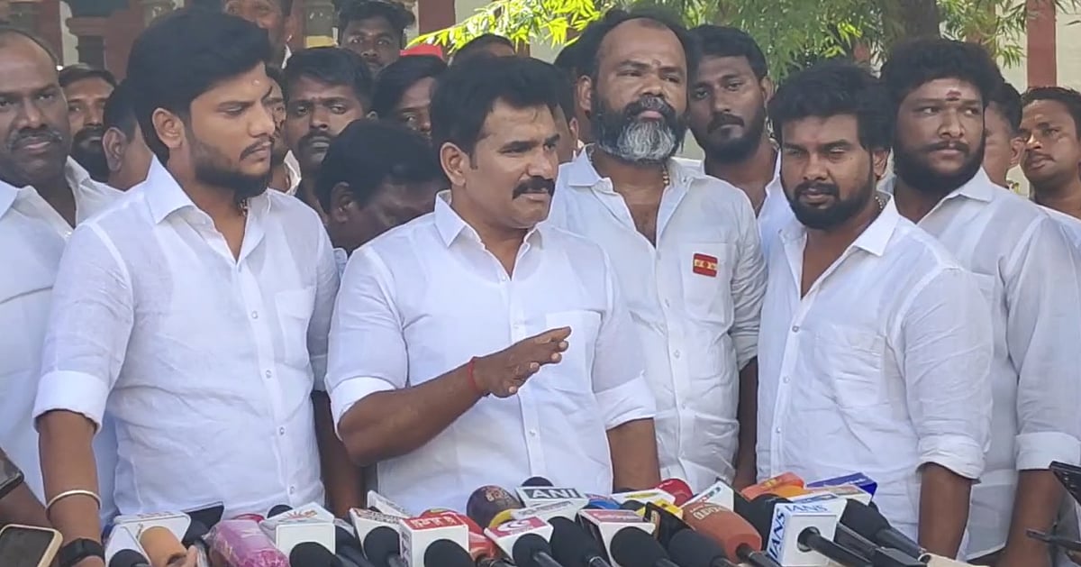 மீனாட்சியம்மன் கோயில் குடமுழுக்கு: உள்ளூர் விடுமுறை குறித்து விரைவில் அறிவிப்பு - அமைச்சர் தகவல்