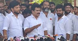 மீனாட்சியம்மன் கோயில் குடமுழுக்கு: உள்ளூர் விடுமுறை குறித்து விரைவில் அறிவிப்பு - அமைச்சர் தகவல்  