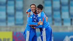 ஆசிய கோப்பை: பாகிஸ்தானை வீழ்த்தி இந்தியா அபார வெற்றி!