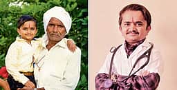 வாழ்வில் உயர்ந்த மனிதன்!