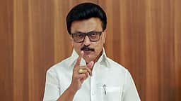 புதிய அரசின் பூச்சாண்டிகளுக்கெல்லாம் கே.என்.நேருவும், திமுகவும்  அஞ்சிட மாட்டோம்: மு.க.ஸ்டாலின்