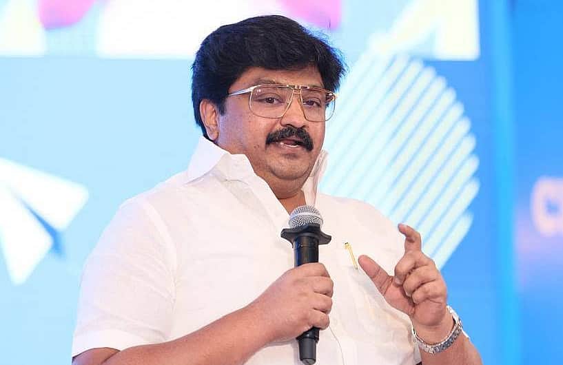 காங்கிரஸ் முன்னாள் எம்எல்ஏ 3 ஆண்டுகள் தேர்தலில் போட்டியிடத் தடை! 