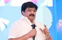 காங்கிரஸ் முன்னாள் எம்எல்ஏ 3 ஆண்டுகள் தேர்தலில் போட்டியிடத் தடை! 