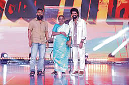 கோலிவுட் ஸ்டூடியோ!