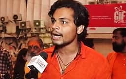 இந்துத்துவ ஆதரவாளர் ஸ்வதந்த்ர பரத்வாஜுக்கு ஒரு நாள் போலீஸ் காவல்!