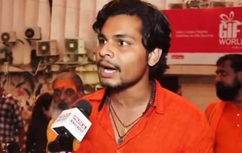 Swatantra Bhardwaj