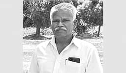 வள்ளியூர் அருகே குடிநீர் தகராறில் ஊராட்சி மன்றத் தலைவர் கொலை: குற்றவாளி கைது