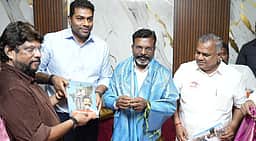 செப். 9ல் தவெக கூட்டணி குறித்து முக்கிய முடிவு; விசிக பங்கேற்கும்! திருமாவளவன்