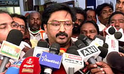 பாஜகவிற்கு என்ன காழ்ப்புணர்ச்சி என்று தெரியவில்லை: தேர்தல் தடை குறித்து அசன் மௌலானா
