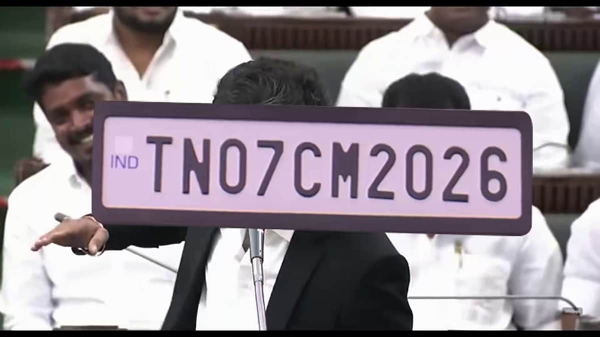 தீர்க்கதரிசியா வெங்கட் பிரபு? கோட் வெளியாகி 2 ஆண்டுகள் நிறைவு விடியோ!