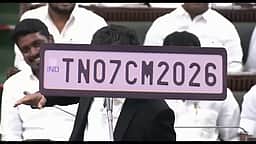 தீர்க்கதரிசியா வெங்கட் பிரபு? கோட் வெளியாகி 2 ஆண்டுகள் நிறைவு விடியோ!