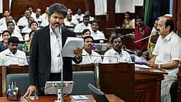 பெரும் எதிர்பார்ப்பில் தமிழக சட்டப்பேரவை: முதல்வர் விஜய் இன்று பதிலுரை!