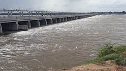 காவிரி நீர் மேலாண்மை ஆணையம் நாளை (செப். 8) மீண்டும் கூடுகிறது!