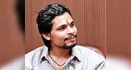 ஹிந்துத்துவ ஆதரவாளா் பரத்வாஜுக்கு ஒரு நாள் நீதிமன்றக் காவல்!