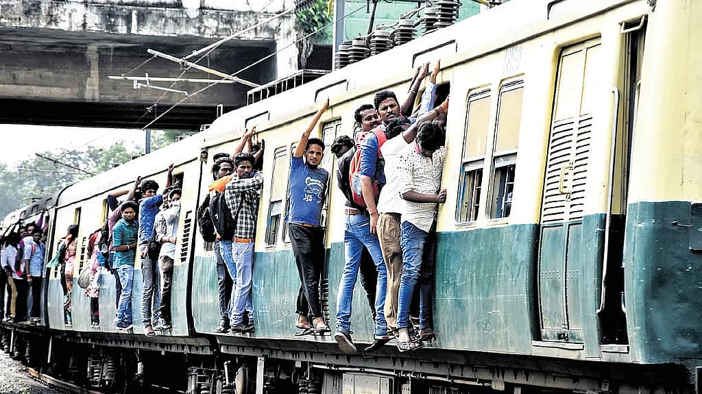 குளிர்சாதன வசதியுள்ள 2-வது இமு ரயில் விரைவில் இயக்கப்படும்: அதிகாரிகள் தகவல்!