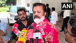 கேரள விபத்தில் தமிழக மாணவர்கள் பலி; தேசிய நெடுஞ்சாலை ஆணையத்தை எச்சரித்துள்ளேன்: சுரேஷ் கோபி