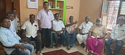 முழு மதுவிலக்கு அமுல்படுத்த கோரி ஒரு லட்சம் அஞ்சல் அட்டை அனுப்ப  சமுதாய சேவை அமைப்பு தீா்மானம்