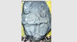 கி.பி.15-ஆம் நூற்றாண்டு
சதிக்கல் சிற்பம் கண்டுபிடிப்பு