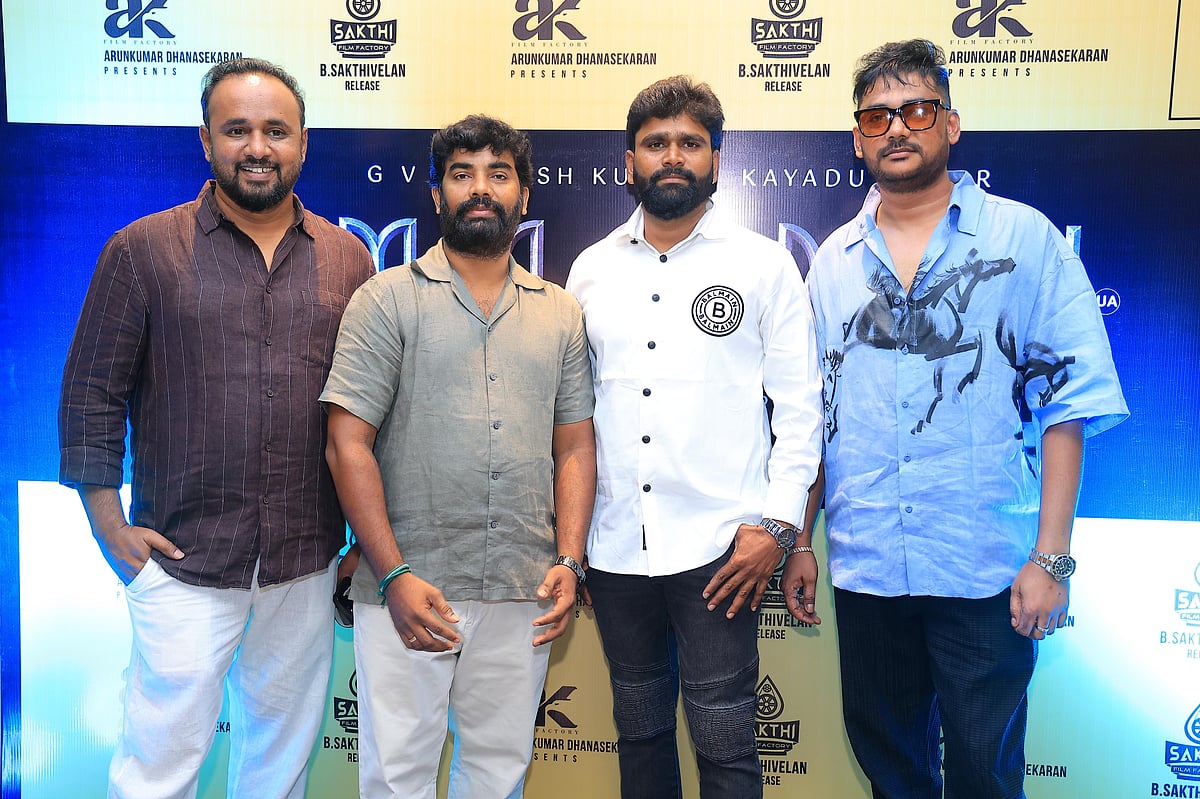 காட்சியமைப்பு, விஷுவல் எஃபெக்ட்ஸ், இசை, கிரியேஷன் என அனைத்திலும் ஹாலிவுட் தரத்தை நோக்கியே உள்ளதாக படக்குழுவினர் தெரிவித்தனர்.