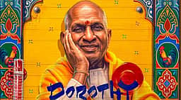 ராஜா சம்பவம்... டோரதி பின்னணி இசைகள் வெளியீடு! 