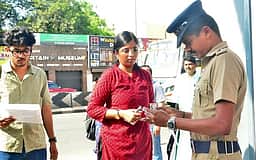 யுபிஎஸ்சி தோ்வா்களுக்கு ஊக்கத் தொகை பெற சிறப்புத் தோ்வு:
கோவையில் 4 மையங்களில் நடைபெற்றது