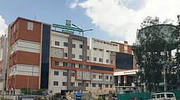தண்ணீர் தேவைக்காக ரூ. 2 லட்சம் செலவிடும் திண்டுக்கல் மருத்துவ கல்லூரி மருத்துவமனை!